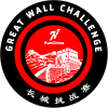 great wall challenge logo clear